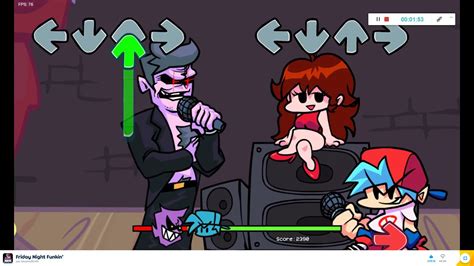 fnf poki|poki dames.